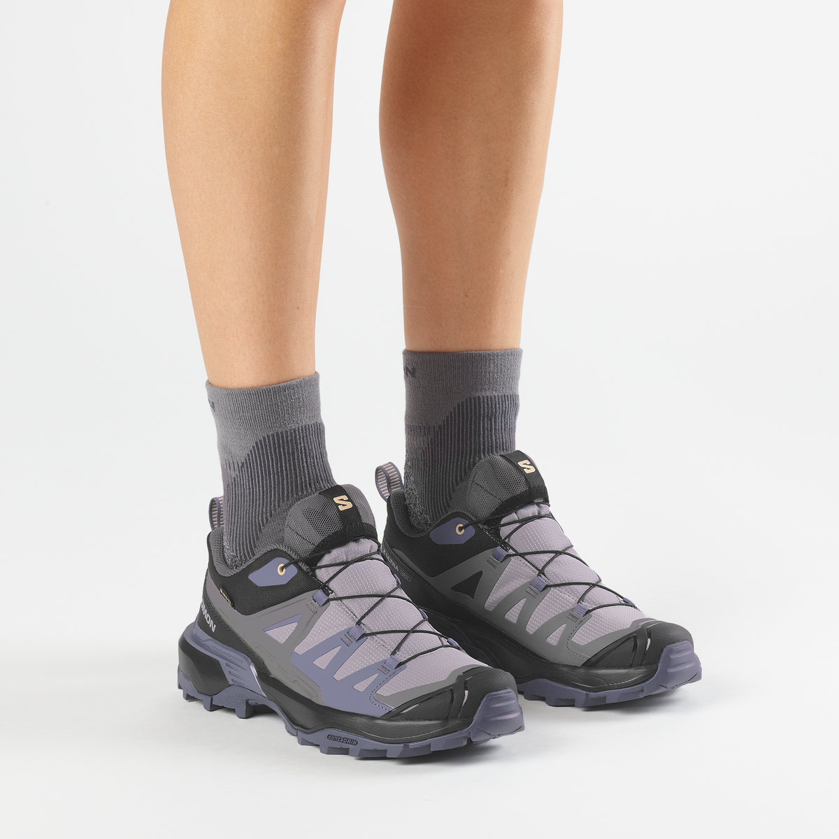 X ULTRA 360 GORE-TEX