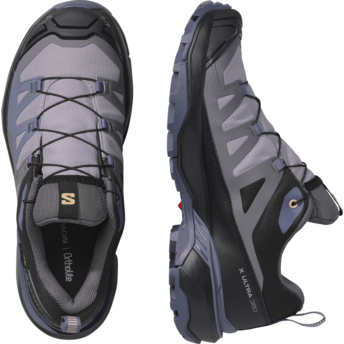 X ULTRA 360 GORE-TEX