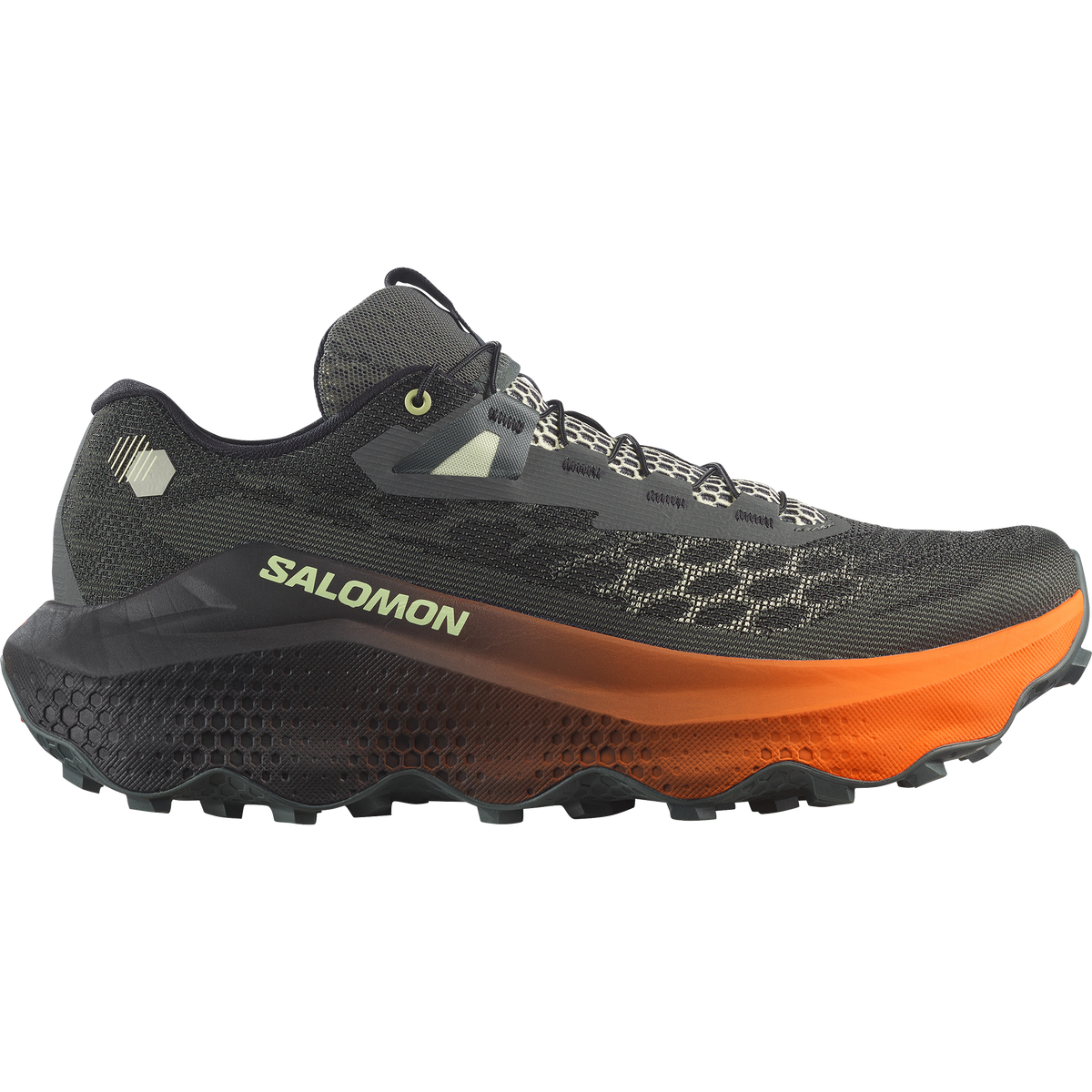 Dynamic cushioning