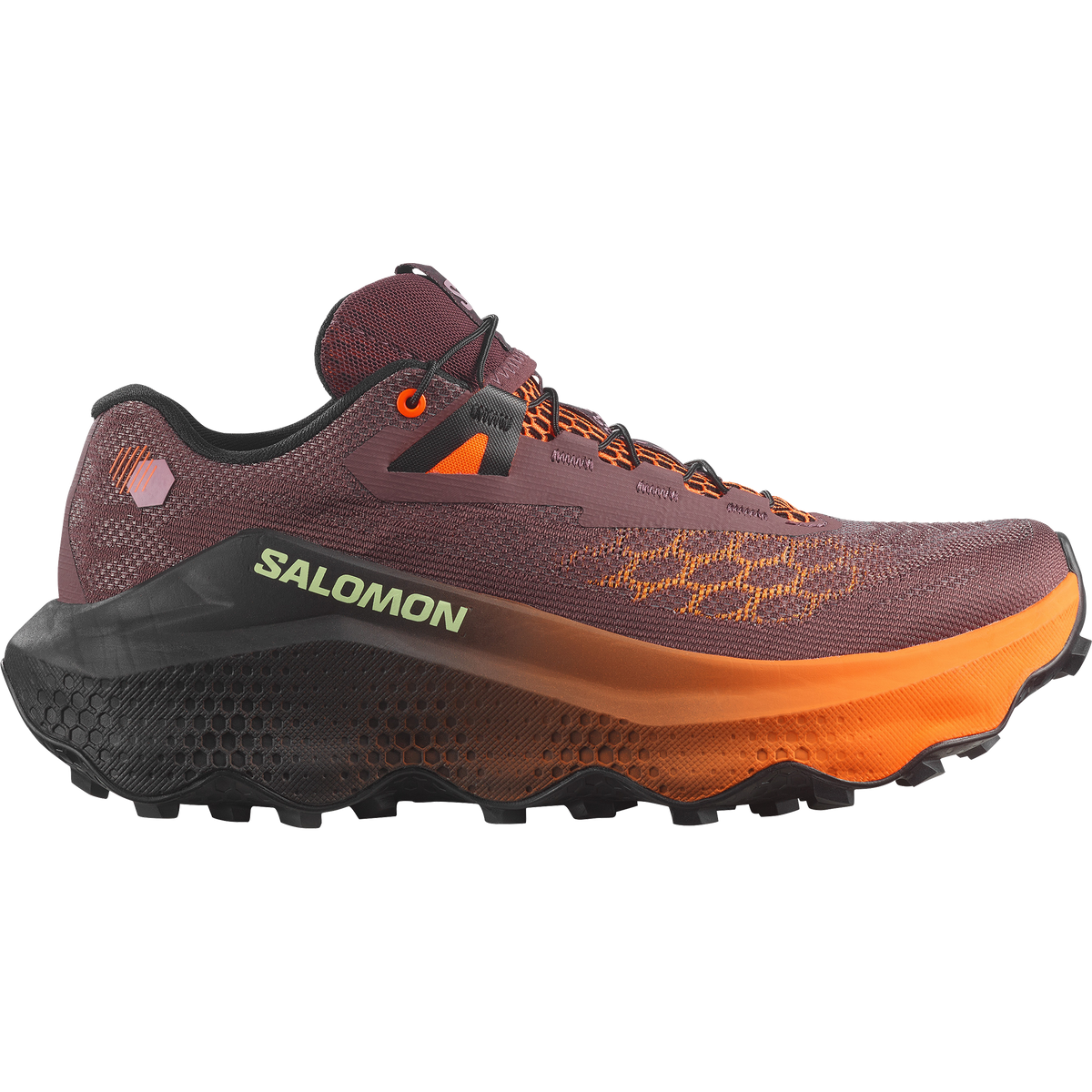 Dynamic cushioning