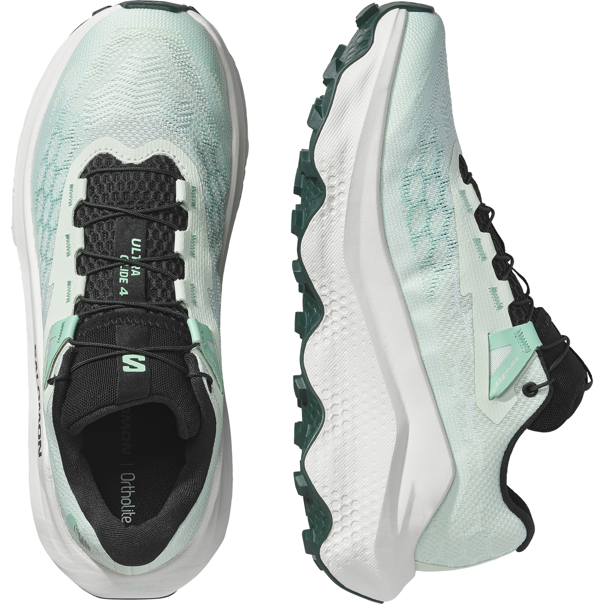 ULTRA GLIDE 4 WOMEN'S