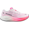 White / Knockout Pink / Black