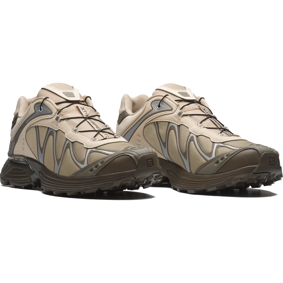 XT-WHISPER GTX