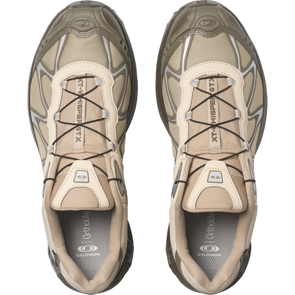 XT-WHISPER GTX