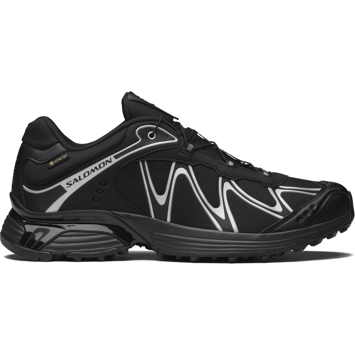 Go With GORE-TEX®