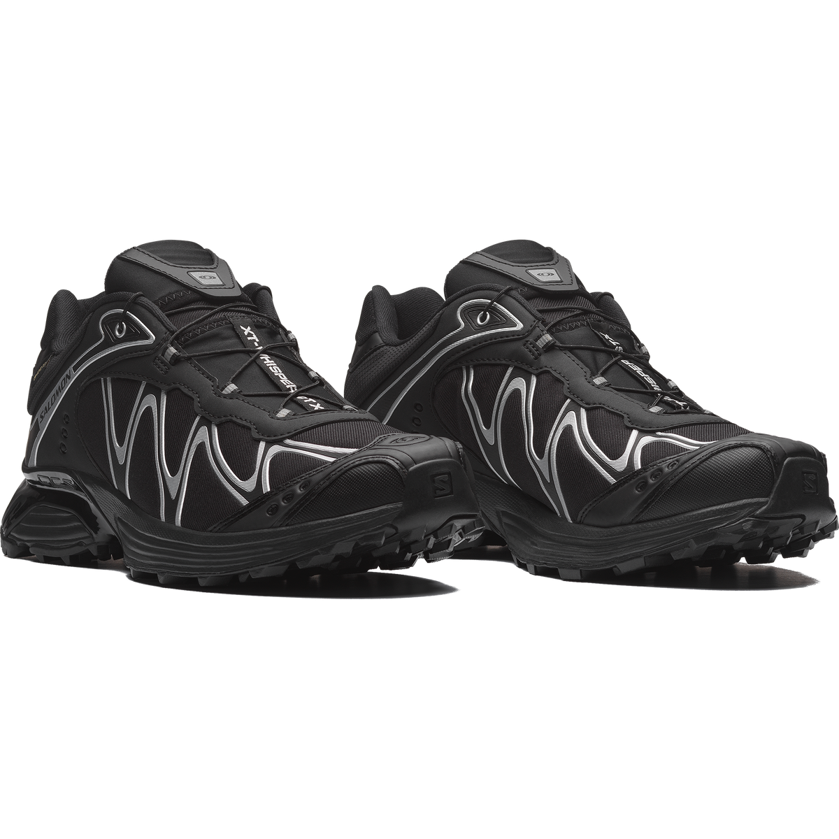 XT-WHISPER GTX