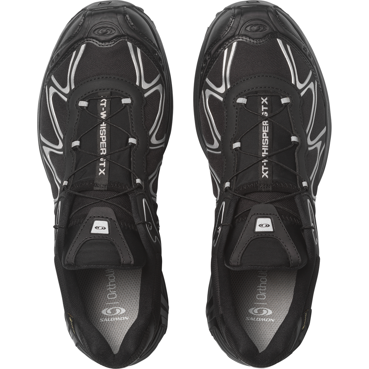 XT-WHISPER GTX