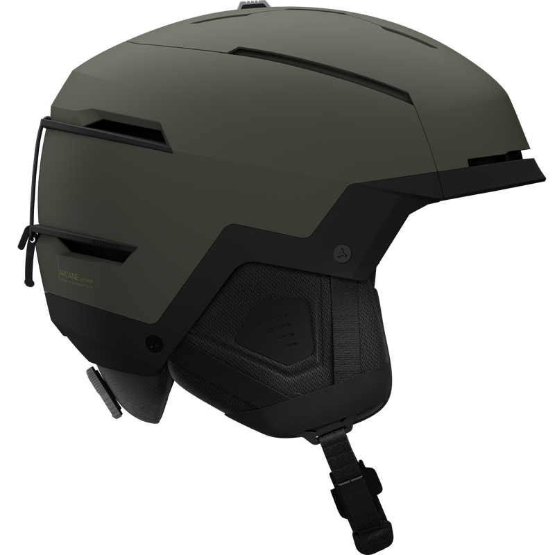 Most advanced protection