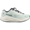 Clearly Aqua / Vanilla Ice / Black