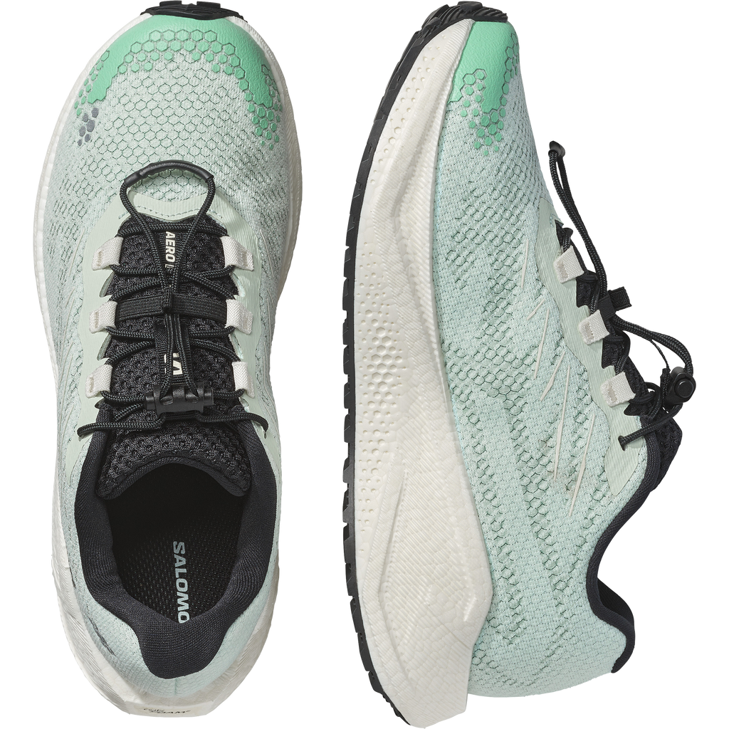 AERO BLAZE 4 GRVL