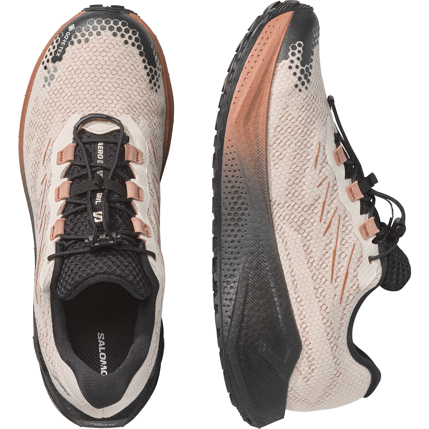 AERO BLAZE 4 GRVL GORE-TEX MEN'S