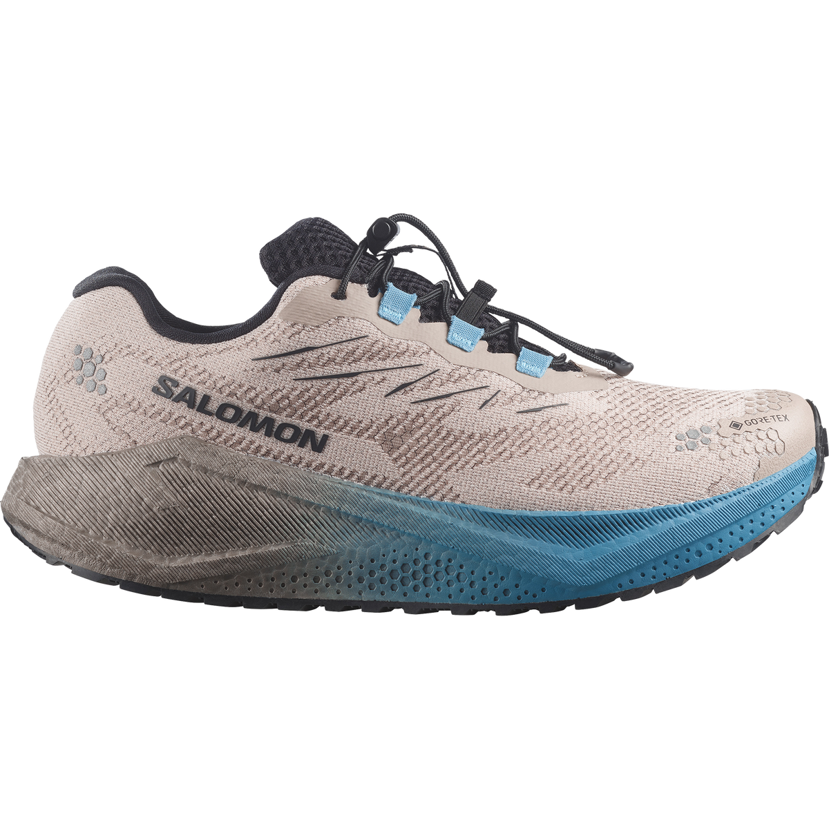 AERO BLAZE 4 GRVL GTX