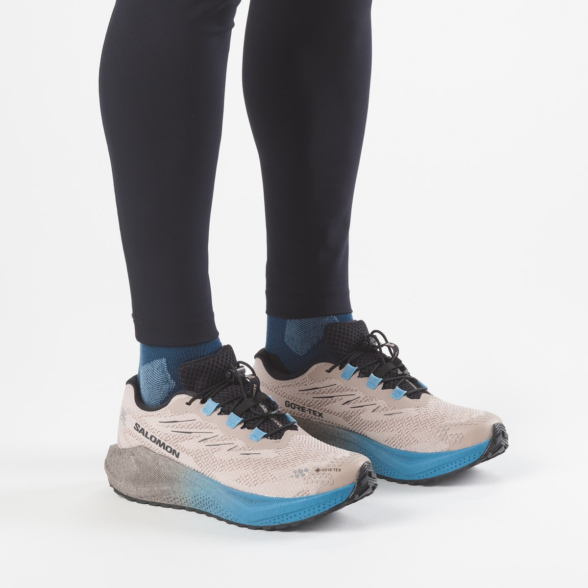 AERO BLAZE 4 GRVL GTX