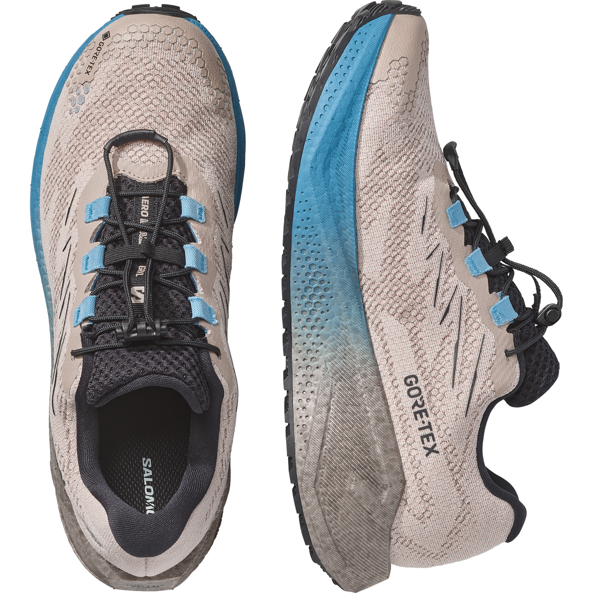 AERO BLAZE 4 GRVL GTX