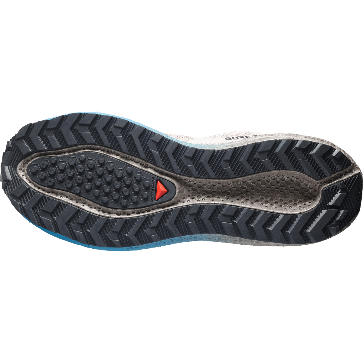 AERO BLAZE 4 GRVL GTX