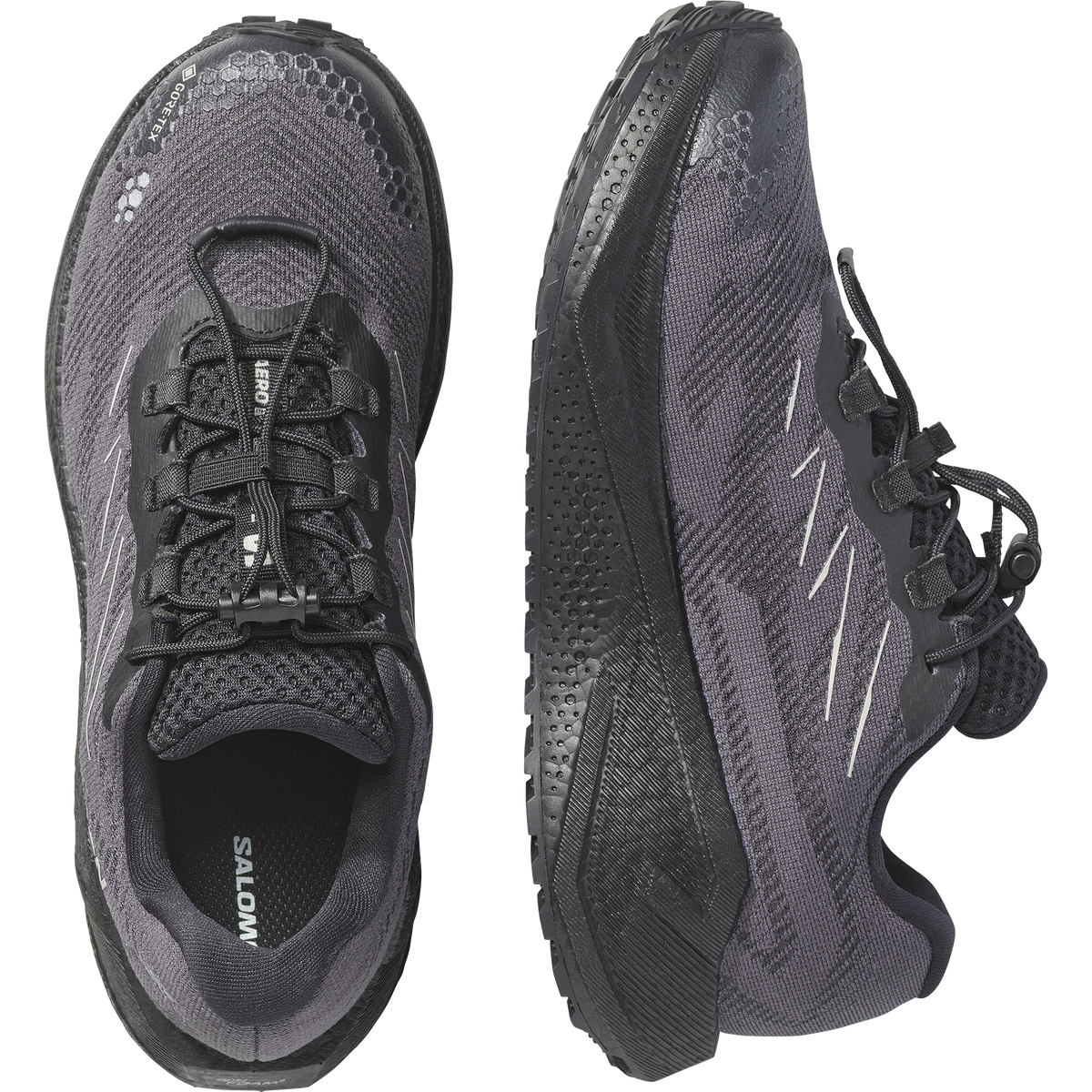 AERO BLAZE 4 GRVL GTX