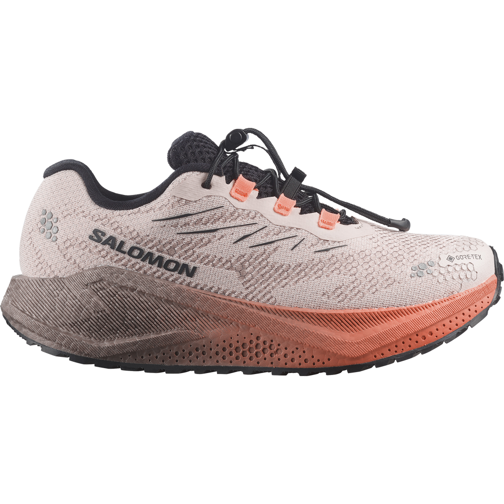 AERO BLAZE 4 GRVL GTX