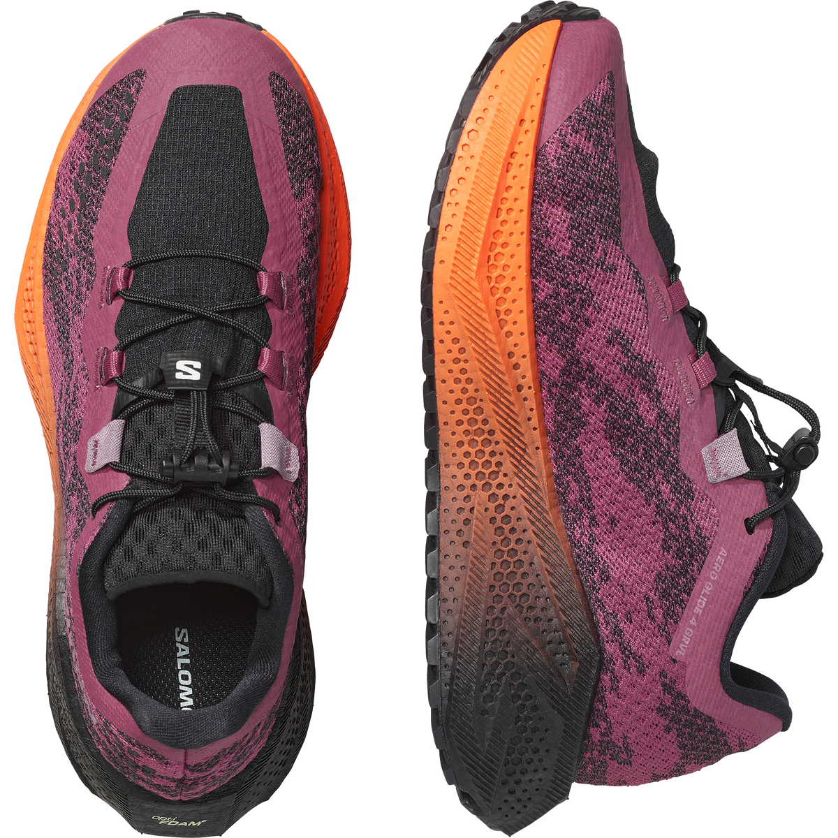 AERO GLIDE 4 GRVL WOMEN'S