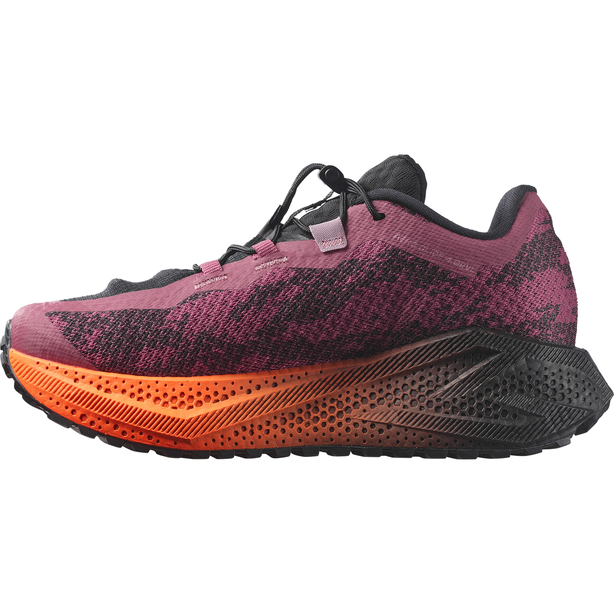 AERO GLIDE 4 GRVL WOMEN'S