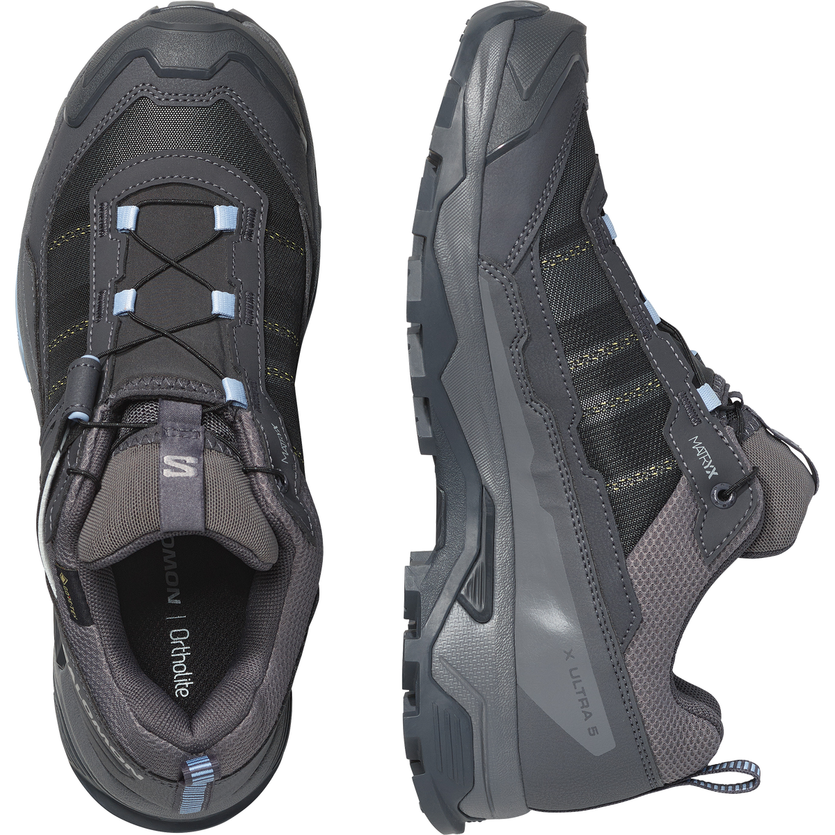 X ULTRA 5 GORE-TEX WOMEN'S
