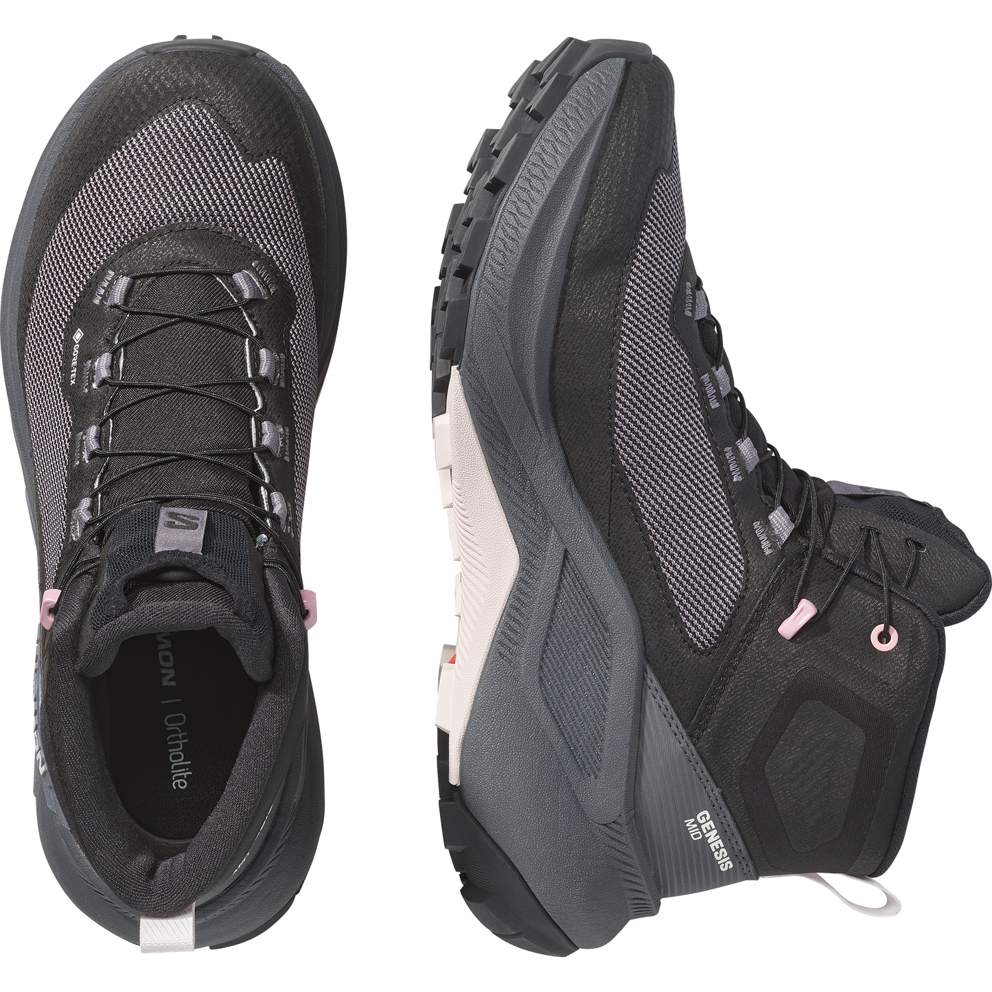 GENESIS MID GORE-TEX WOMEN'S