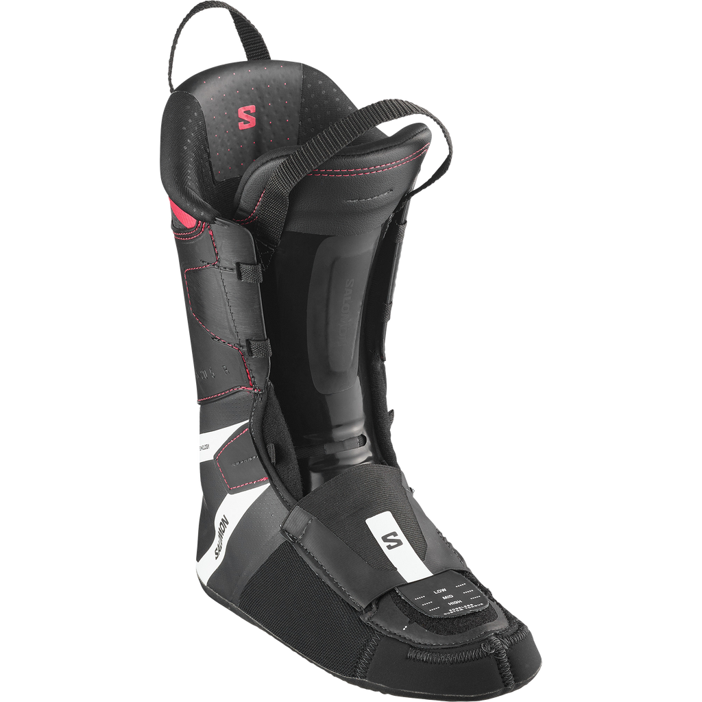 S/PRO ALPHA C BOA 130