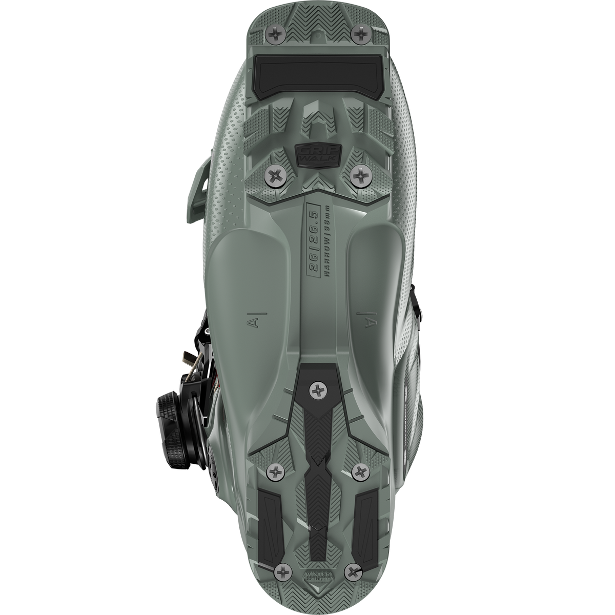S/PRO ALPHA C BOA 130