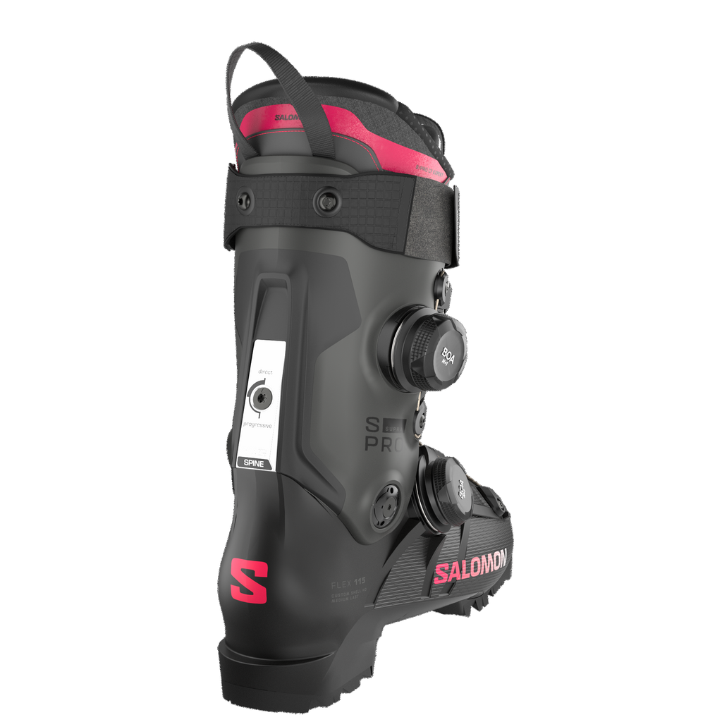 S/PRO SUPRA S BOA® 105