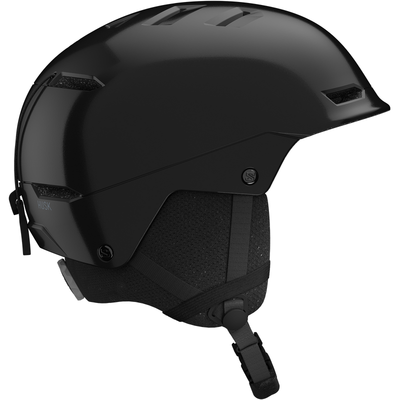 Adventure-ready protection