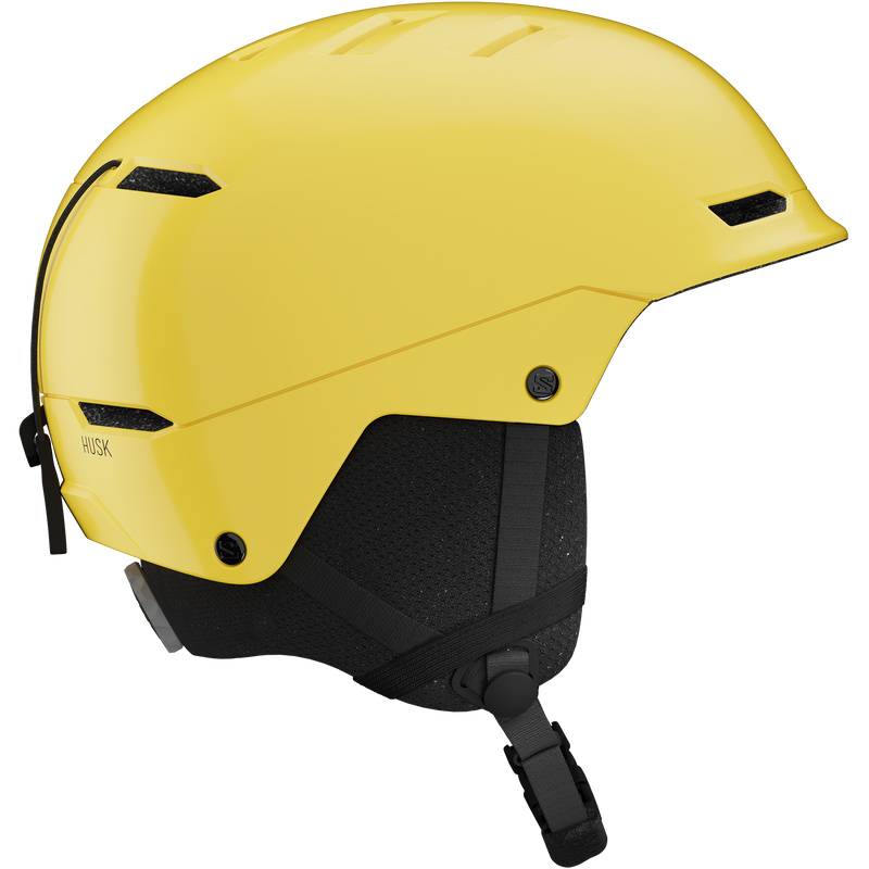 Adventure-ready protection