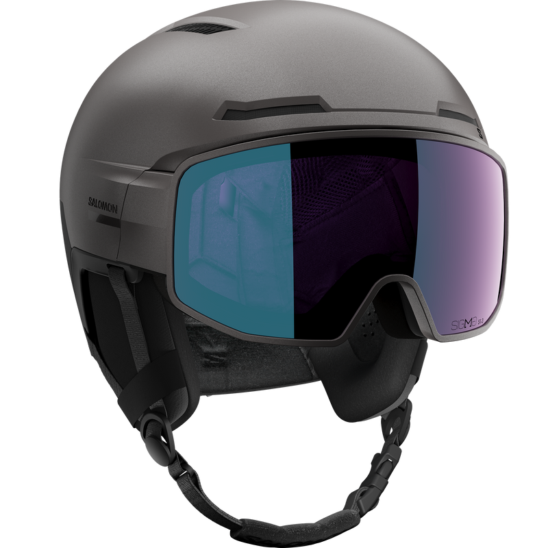 Instantly precise fit