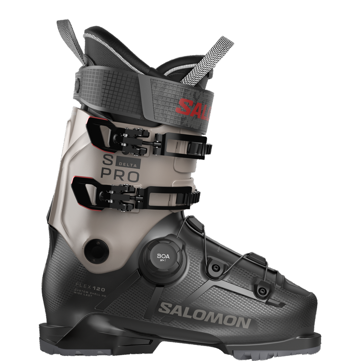 S/PRO DELTA BOA® 120 SKI BOOT MEN'S