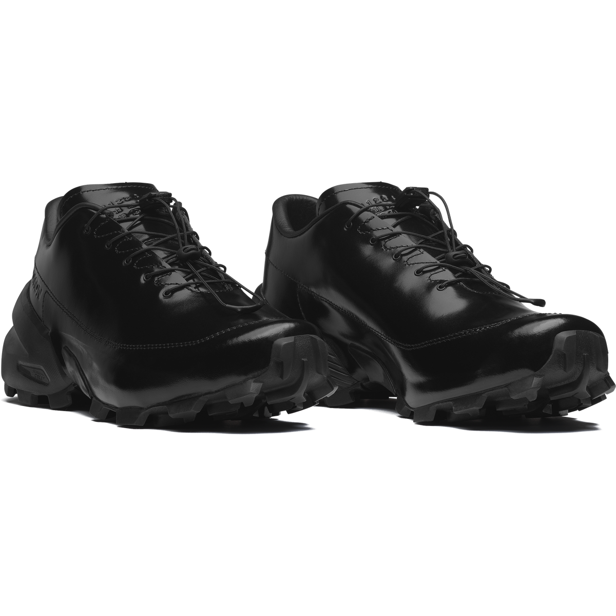 CROSSDERBY MM6 MAISON MARGIELA
