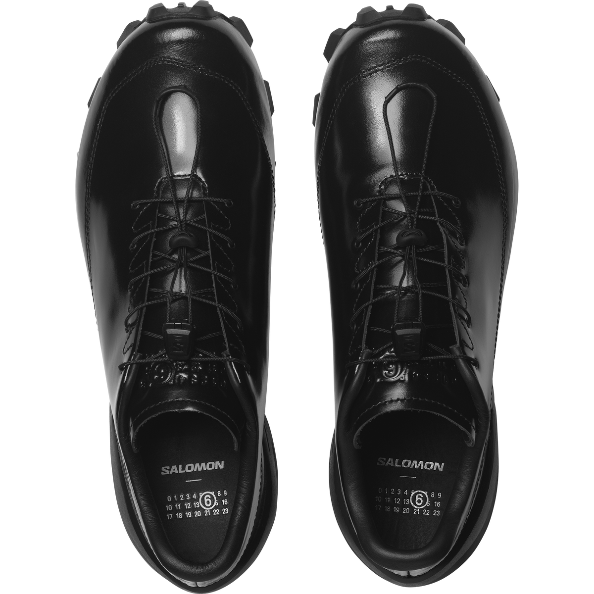CROSSDERBY MM6 MAISON MARGIELA