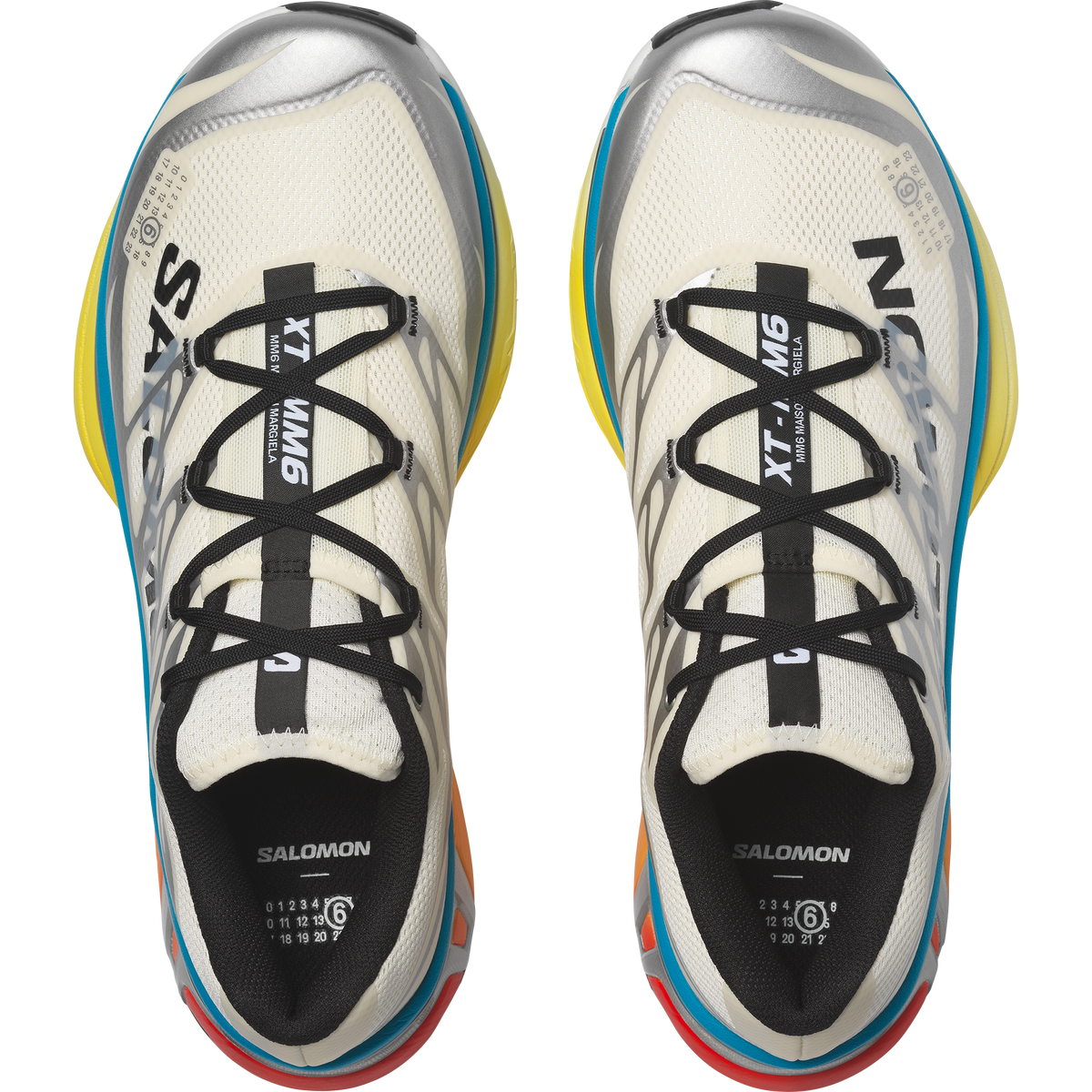 XT-MM6 MAISON MARGIELA