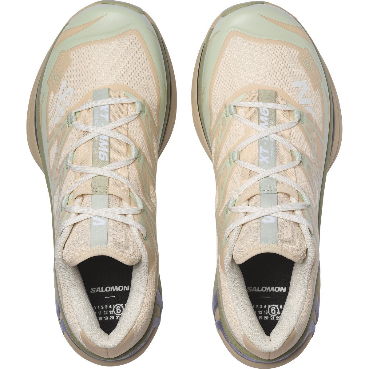 XT-MM6 MAISON MARGIELA