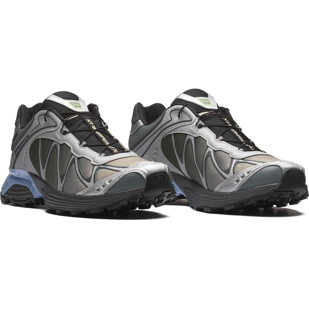 XT-WHISPER GTX