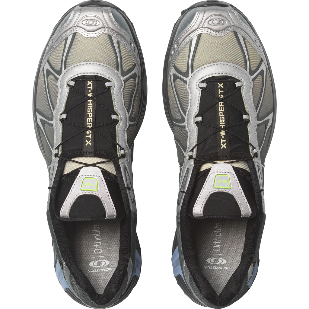 XT-WHISPER GTX