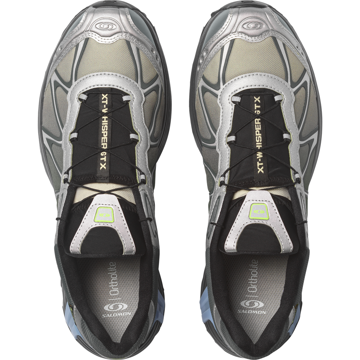 XT-WHISPER GTX