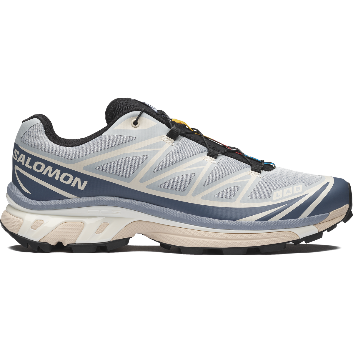 Cushioning