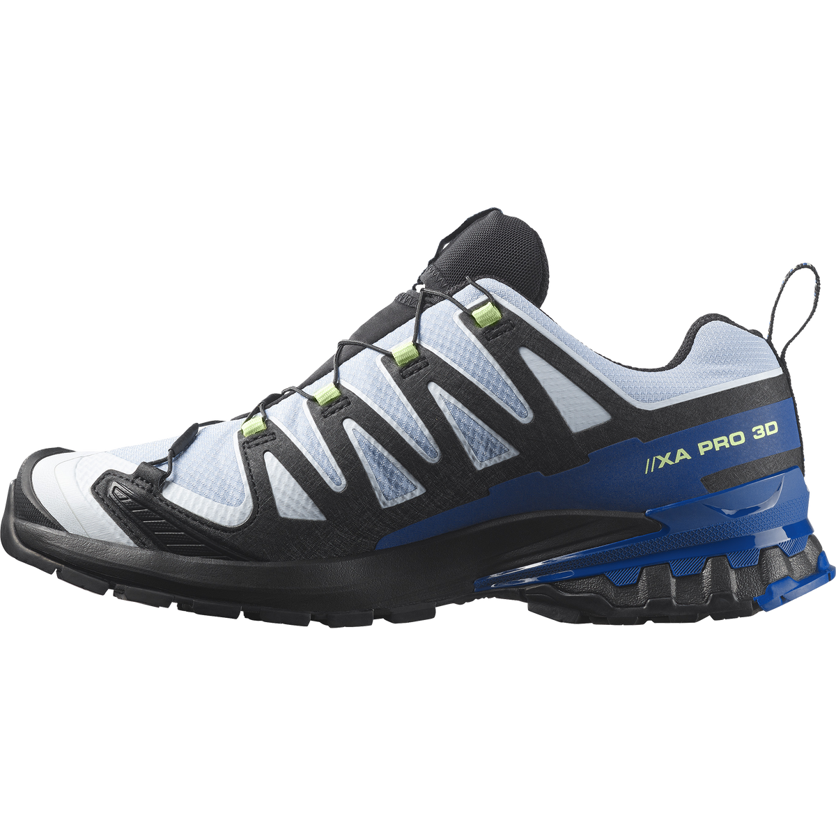 XA PRO 3D V9 GORE-TEX MEN'S