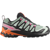 Black / Green Milieu / Dragon Fire