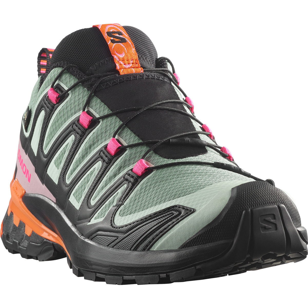 XA PRO 3D V9 GORE-TEX STORM