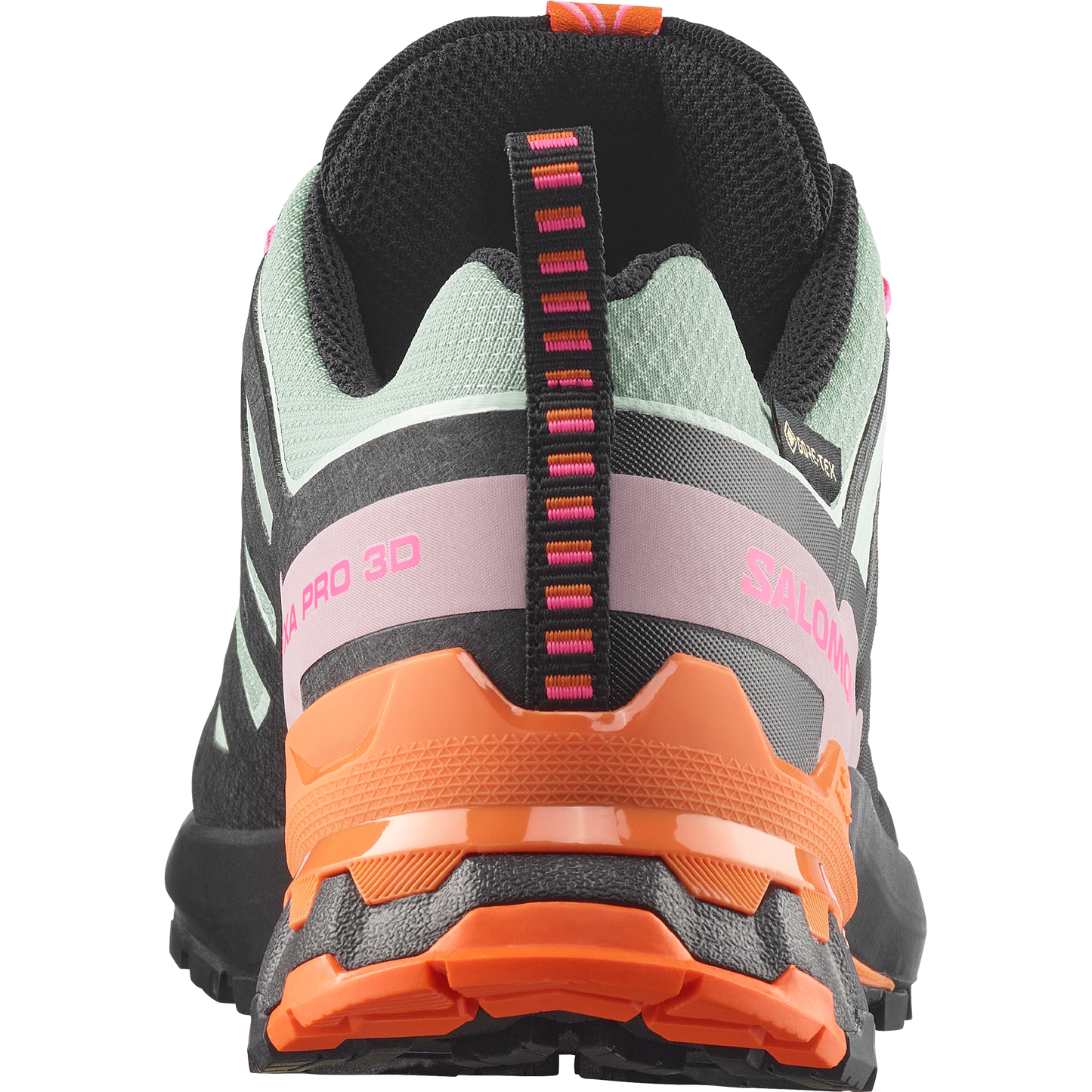XA PRO 3D V9 GORE-TEX WOMEN'S