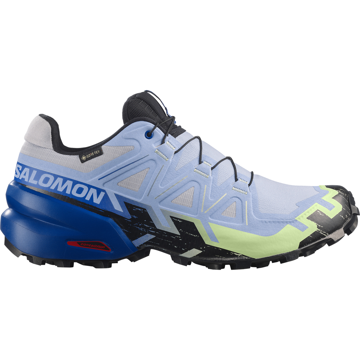 SPEEDCROSS 6 GORE-TEX STORM