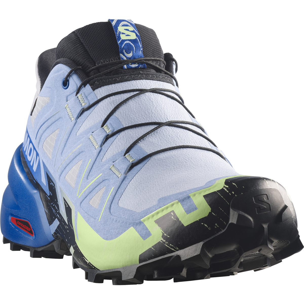 SPEEDCROSS 6 GORE-TEX STORM