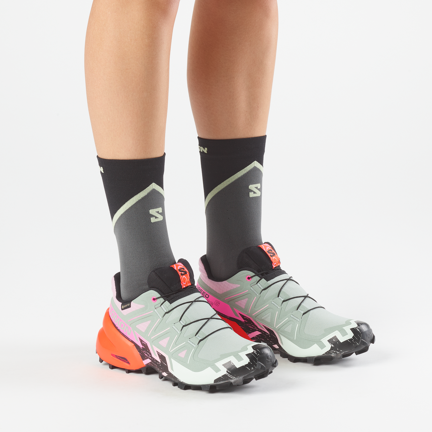 SPEEDCROSS 6 GORE-TEX WOMEN'S