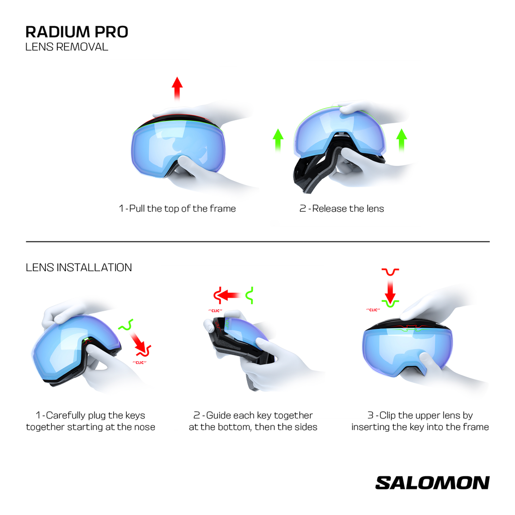 Sky Radium Buy RADIUM PRO SIGMA by Salomon Australia online - Salomon New-Zealand