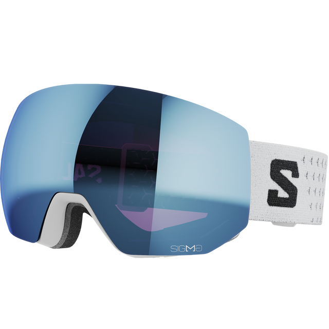 RADIUM PRO SIGMA