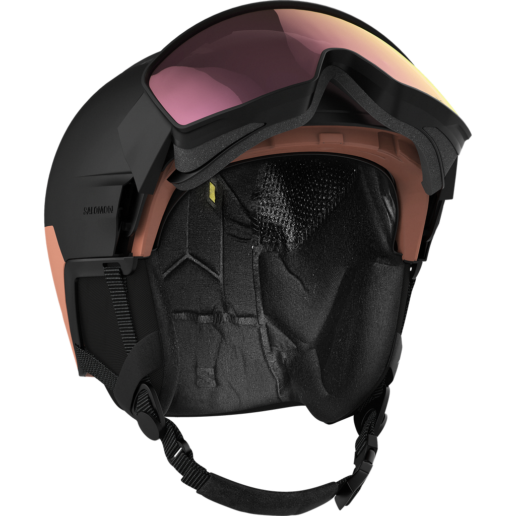 Buy DRIVER PRO SIGMA MIPS by Salomon Australia online - Salomon